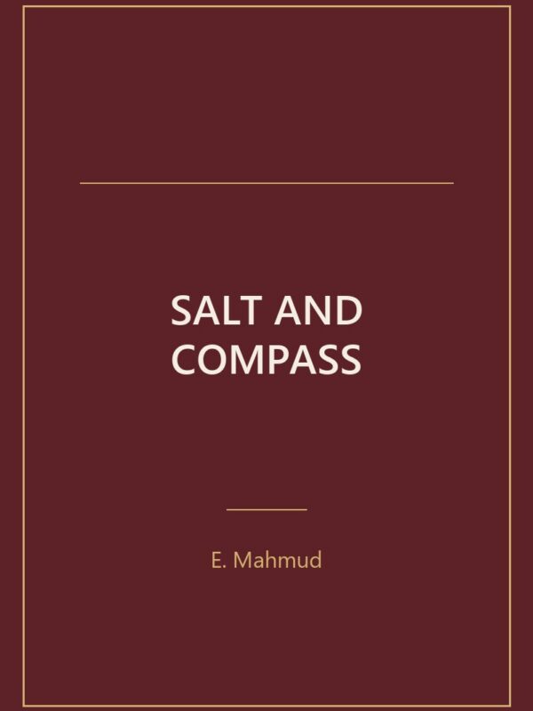 Salt and Compass