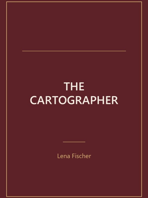 The Cartographer