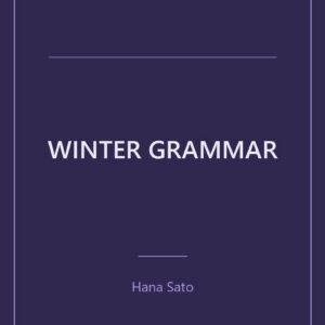 Poetry is not difficult, it is just slow