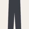 Wide Leg Trouser