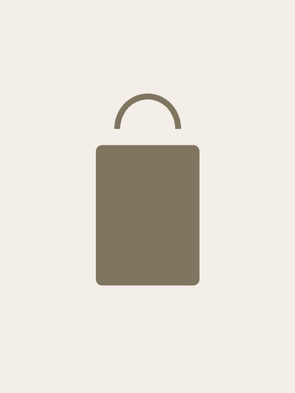 Canvas Tote