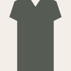 Wool Overshirt
