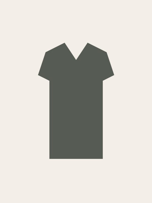 Wool Overshirt