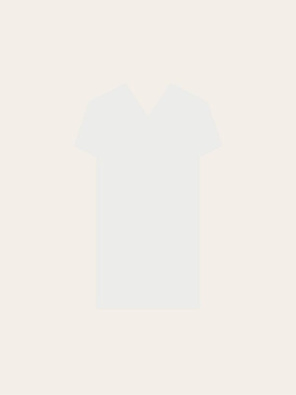Cotton Poplin Shirt
