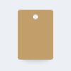 Bamboo Chopping Board