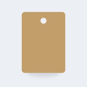Bamboo Chopping Board