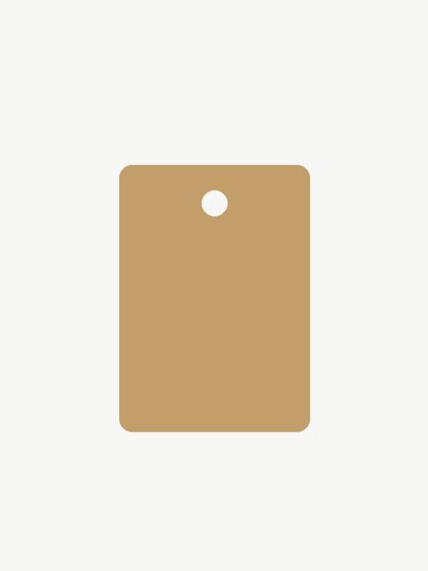 Bamboo Chopping Board