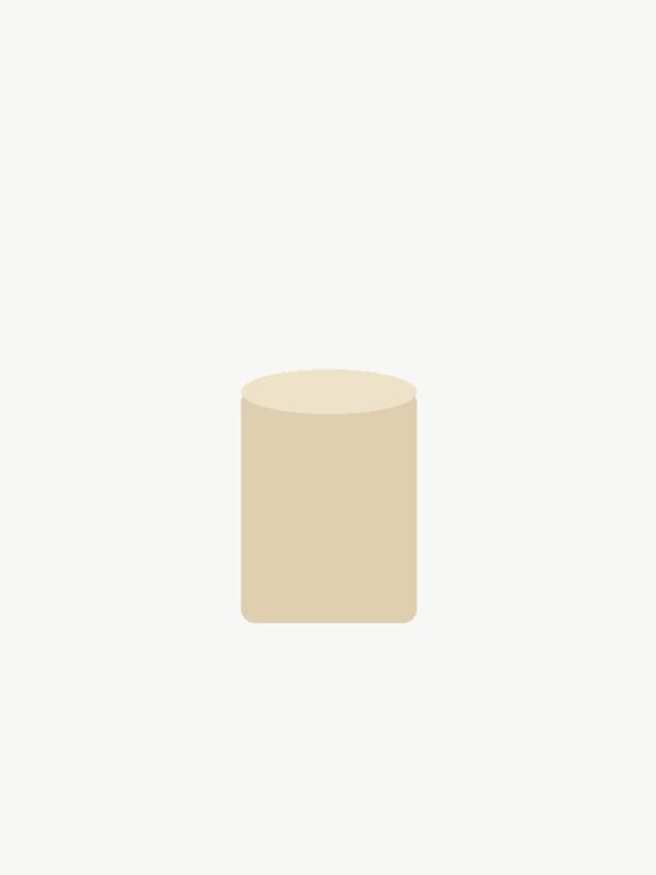 Scented Soy Candle