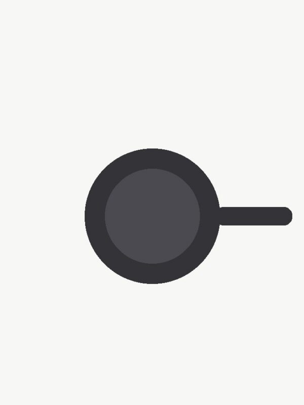 Cast Iron Pan
